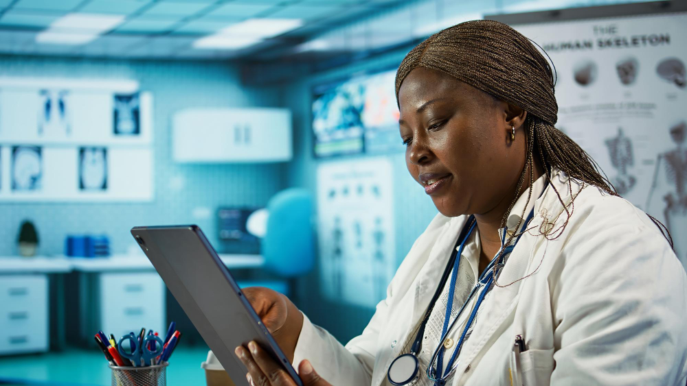 Assurance Santé et Prévoyance entreprise Abidjan — NAVID ASSURANCE